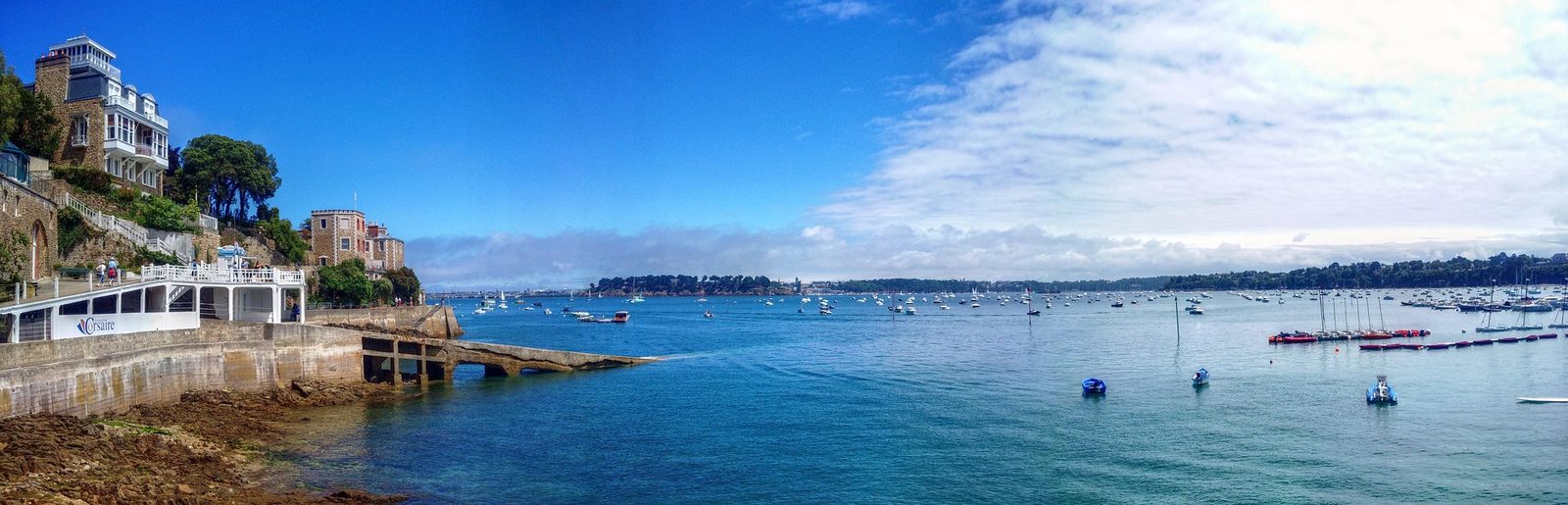 Dinard
